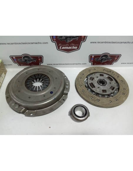Kit de embrague Mercedes Benz 230 , 250 y 280 W123