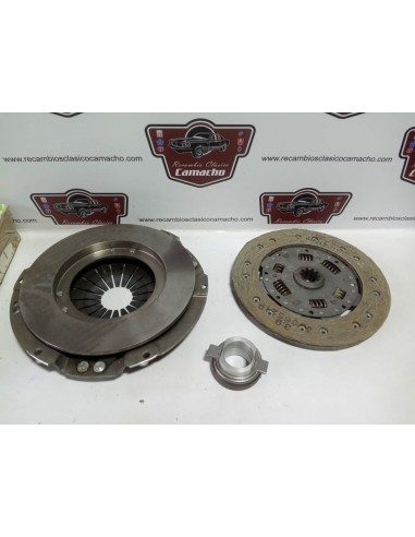 Kit de embrague Mercedes Benz 230 , 250 y 280 W123