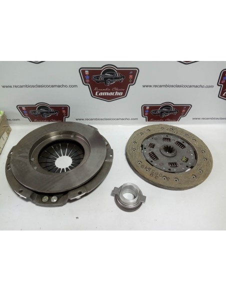 Kit de embrague Mercedes Benz 230 , 250 y 280 W123