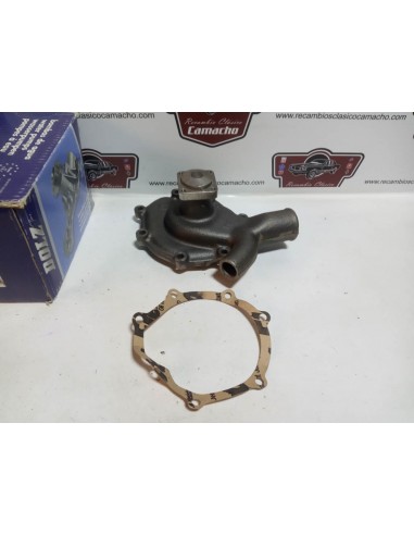 BOMBA DE AGUA LAND ROVER SANTANA 3.5 6 CILINDROS