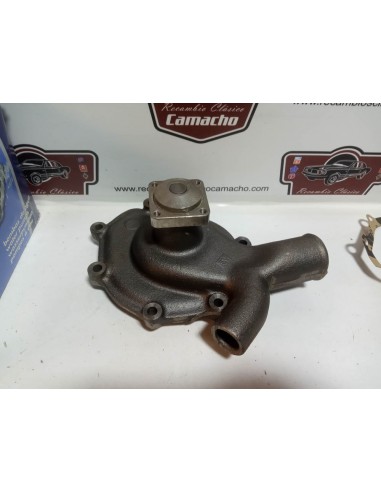 BOMBA DE AGUA LAND ROVER SANTANA 3.5 6 CILINDROS
