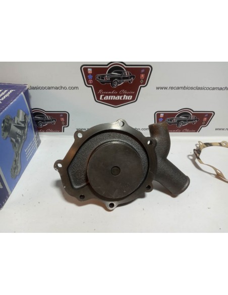 BOMBA DE AGUA LAND ROVER SANTANA 3.5 6 CILINDROS