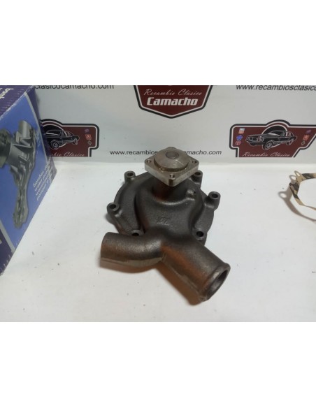 BOMBA DE AGUA LAND ROVER SANTANA 3.5 6 CILINDROS