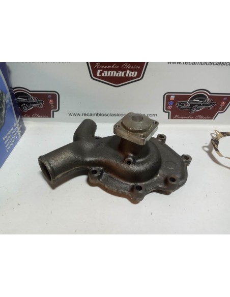 BOMBA DE AGUA LAND ROVER SANTANA 3.5 6 CILINDROS