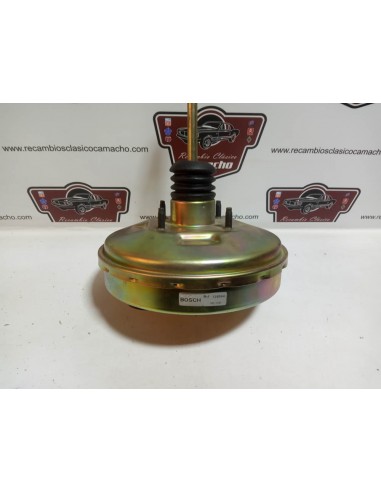 Servofreno Seat Ibiza mk1 y Ronda