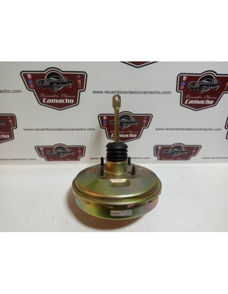 Servofreno Seat Ibiza mk1 y Ronda