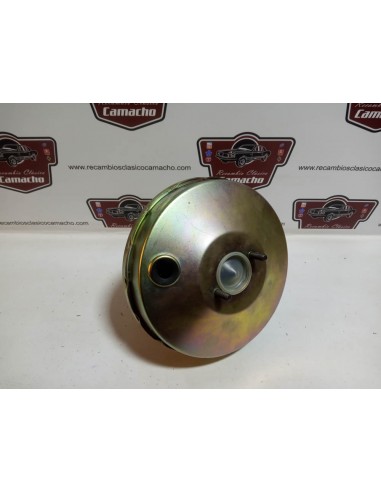 Servofreno Seat Ibiza mk1 y Ronda