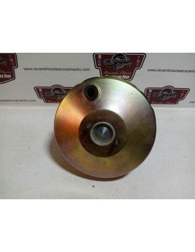 Servofreno Seat Ibiza mk1 y Ronda