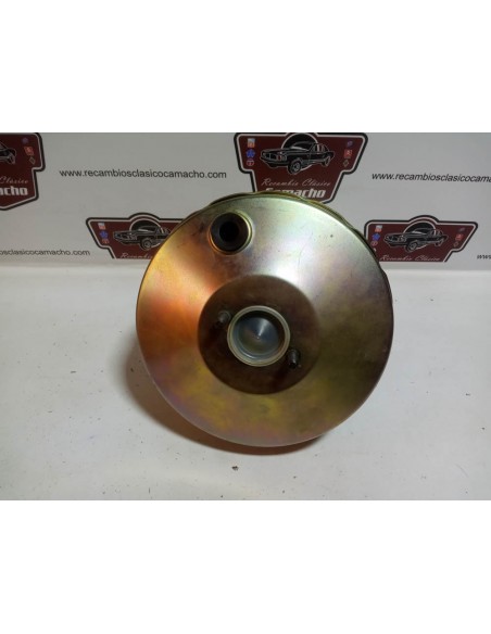 Servofreno Seat Ibiza mk1 y Ronda