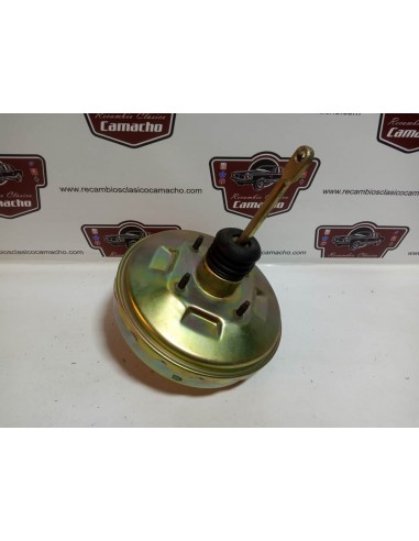 Servofreno Seat Ibiza mk1 y Ronda