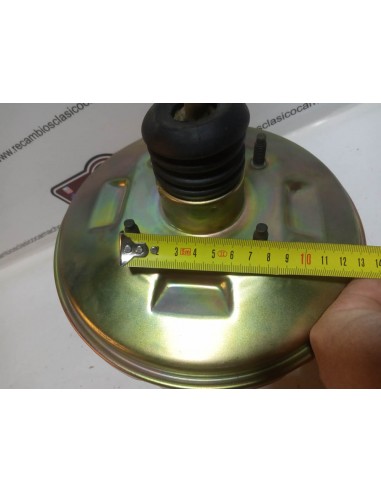 Servofreno Seat Ibiza mk1 y Ronda