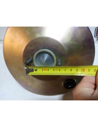 Servofreno Seat Ibiza mk1 y Ronda