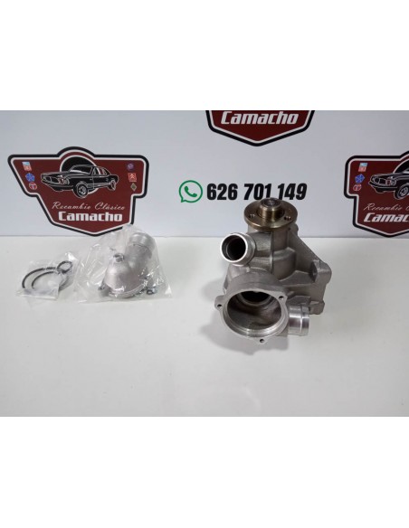 BOMBA DE AGUA MERCEDES 190 E 2.6 AUTOMATICO