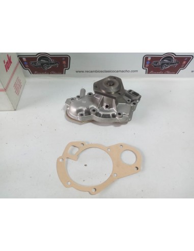 BOMBA DE AGUA RENAULT 21 2.0 Y 2.O TURBO GASOLINA