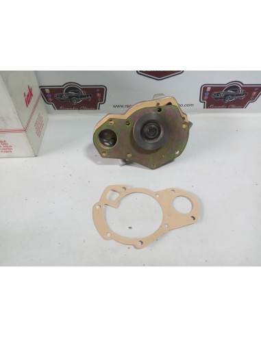 BOMBA DE AGUA RENAULT 21 2.0 Y 2.O TURBO GASOLINA