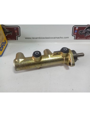 Bomba de freno Fiat Ducato , Citroen Jumper y Peugeot Boxer