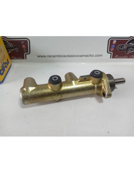 Bomba de freno Fiat Ducato , Citroen Jumper y Peugeot Boxer