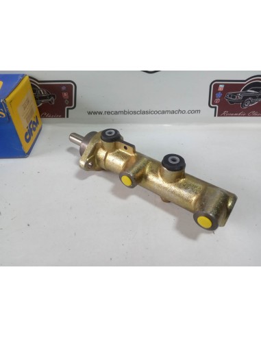 Bomba de freno Fiat Ducato , Citroen Jumper y Peugeot Boxer