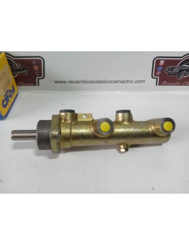 Bomba de freno Fiat Ducato , Citroen Jumper y Peugeot Boxer