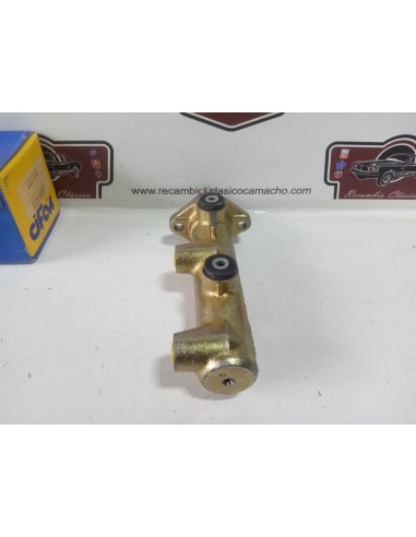 Bomba de freno Fiat Ducato , Citroen Jumper y Peugeot Boxer