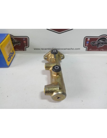 Bomba de freno Fiat Ducato , Citroen Jumper y Peugeot Boxer