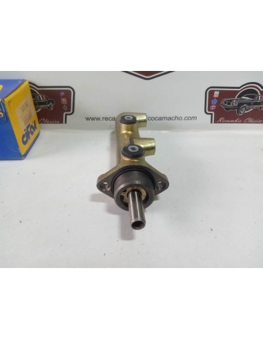 Bomba de freno Fiat Ducato , Citroen Jumper y Peugeot Boxer