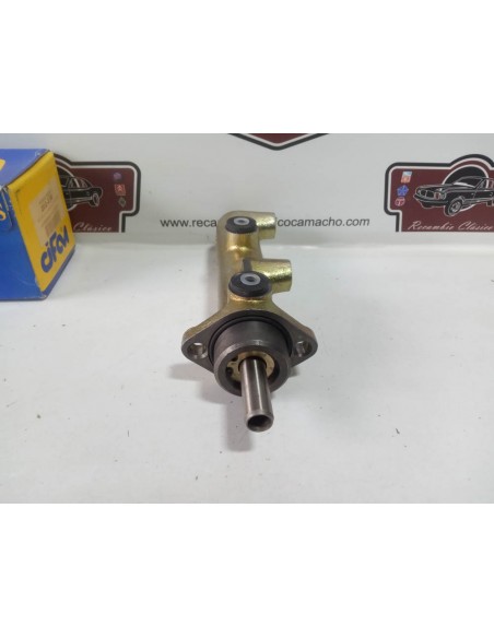 Bomba de freno Fiat Ducato , Citroen Jumper y Peugeot Boxer