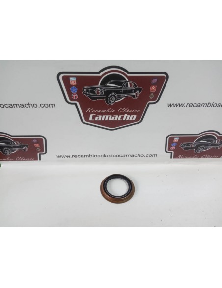 Retén cigueñal lado distribución Seat 127, Panda , Fura y Marbella