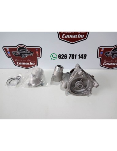 BOMBA DE AGUA MERCEDES 190 E 2.6 AUTOMATICO