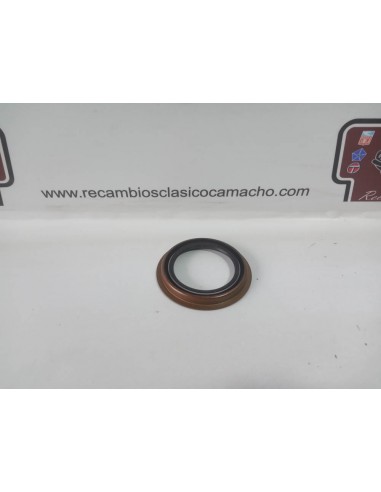 Retén cigueñal lado distribución Seat 127, Panda , Fura y Marbella