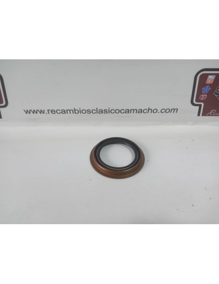 Retén cigueñal lado distribución Seat 127, Panda , Fura y Marbella