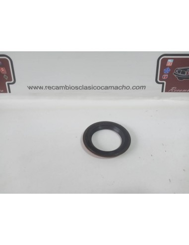 Retén cigueñal lado distribución Seat 127, Panda , Fura y Marbella