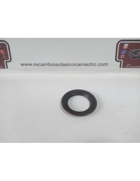 Retén cigueñal lado distribución Seat 127, Panda , Fura y Marbella