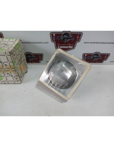 Faro interior derecho Renault 12 TS hasta el 77 (carretera)