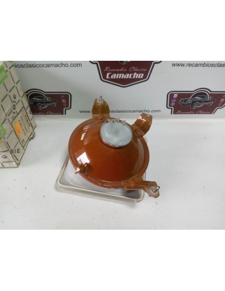 Faro interior derecho Renault 12 TS hasta el 77 (carretera)