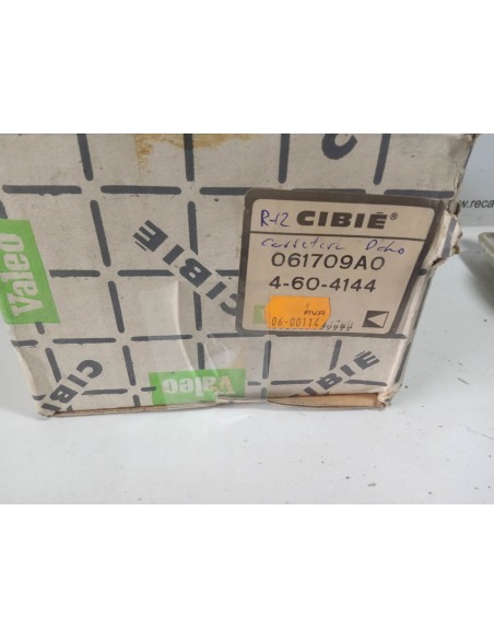 Faro interior derecho Renault 12 TS hasta el 77 (carretera)