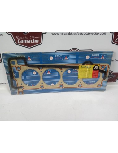 Junta de culata Renault 18 y Fuego 1.6 Turbo gasolina