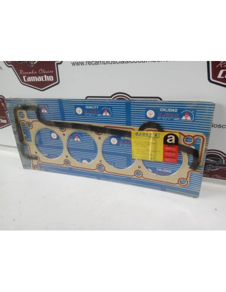 Junta de culata Renault 18 y Fuego 1.6 Turbo gasolina