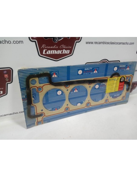 Junta de culata Renault 18 y Fuego 1.6 Turbo gasolina