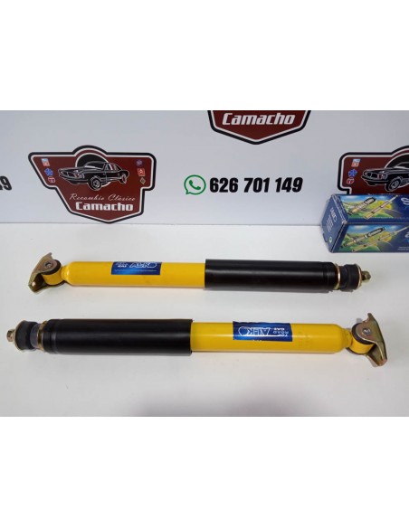 AMORTIGUADORES DELANTEROS MERCEDES BENZ W123