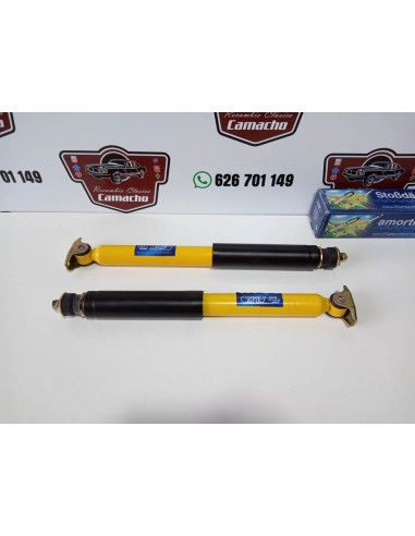 AMORTIGUADORES DELANTEROS MERCEDES BENZ W123