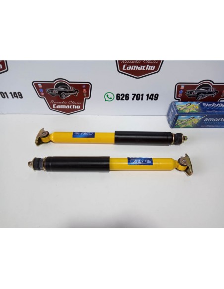 AMORTIGUADORES DELANTEROS MERCEDES BENZ W123