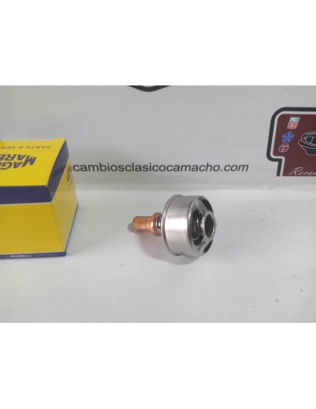 TERMOSTATO RENAULT 4 , 5 , 6 , 7 , 8 , 10, 12 , ETC (86 grados)