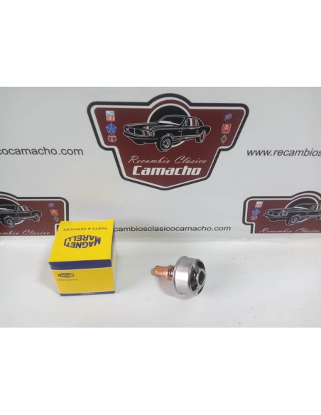 TERMOSTATO RENAULT 4 , 5 , 6 , 7 , 8 , 10, 12 , ETC (86 grados)
