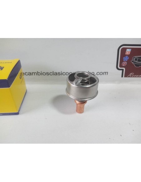 TERMOSTATO RENAULT 4 , 5 , 6 , 7 , 8 , 10, 12 , ETC (86 grados)