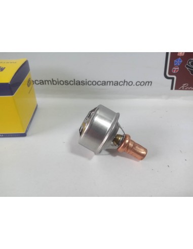 TERMOSTATO RENAULT 4 , 5 , 6 , 7 , 8 , 10, 12 , ETC (86 grados)