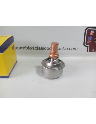 TERMOSTATO RENAULT 4 , 5 , 6 , 7 , 8 , 10, 12 , ETC (86 grados)