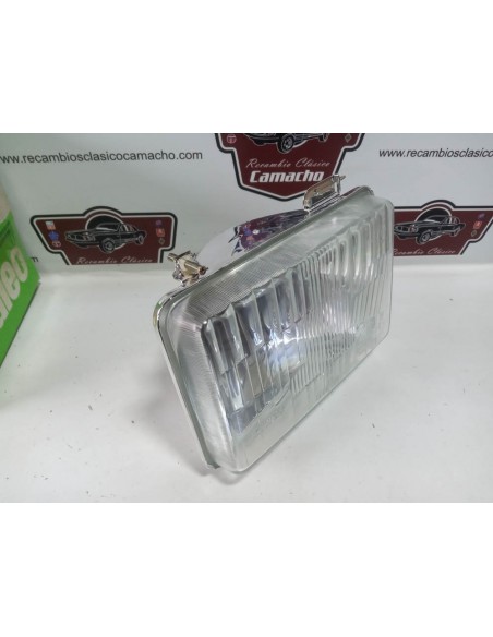 OPTICA FARO SEAT 124 VALEO KINBY FOCO EUROPEO