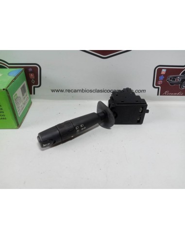 Conmutador de luces Citroen Xantia y Peugeot 406 , 605 y 806