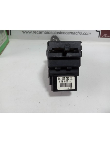 Conmutador de luces Citroen Xantia y Peugeot 406 , 605 y 806